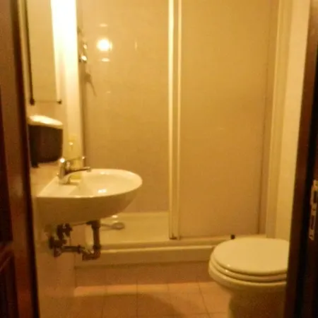 Bed & Breakfast Vertex Suite 3*