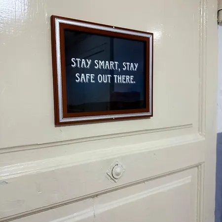 Vertex Suite Bed & Breakfast Rome