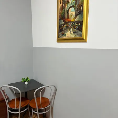 Vertex Suite 2* Rome