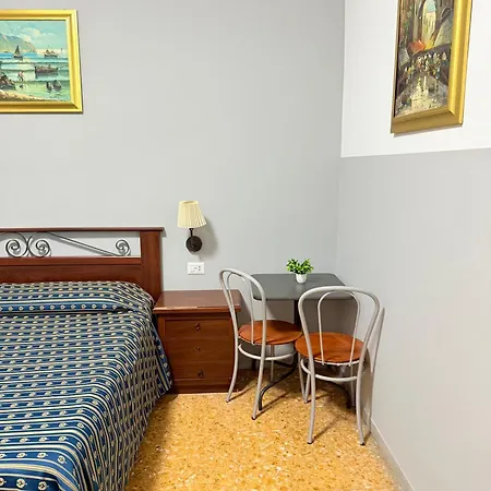 Vertex Suite 2* Rome