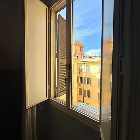 Vertex Suite Rome