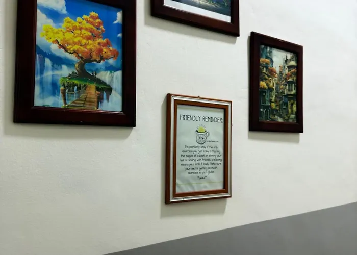 Vertex Suite Oda ve Kahvaltı 2*