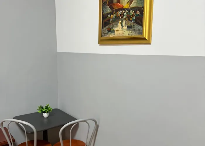 Vertex Suite 2* Roma