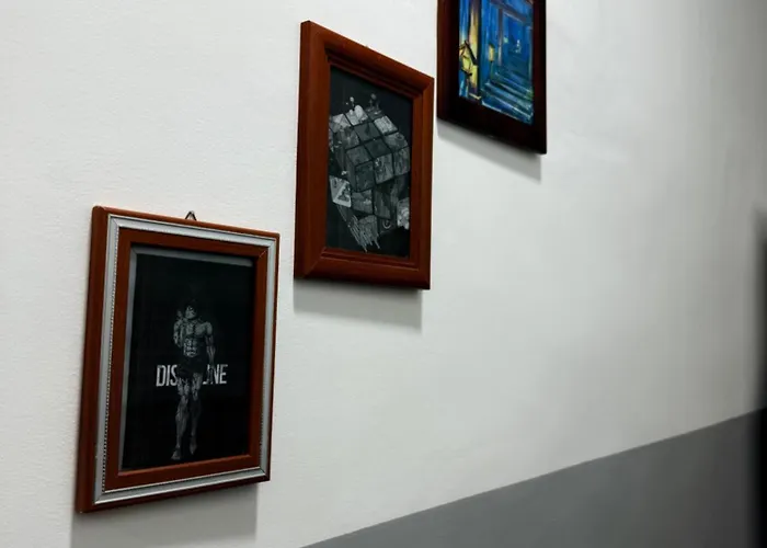 Vertex Suite Oda ve Kahvaltı 2*