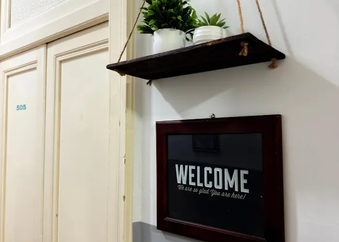 Vertex Suite Oda ve Kahvaltı Roma