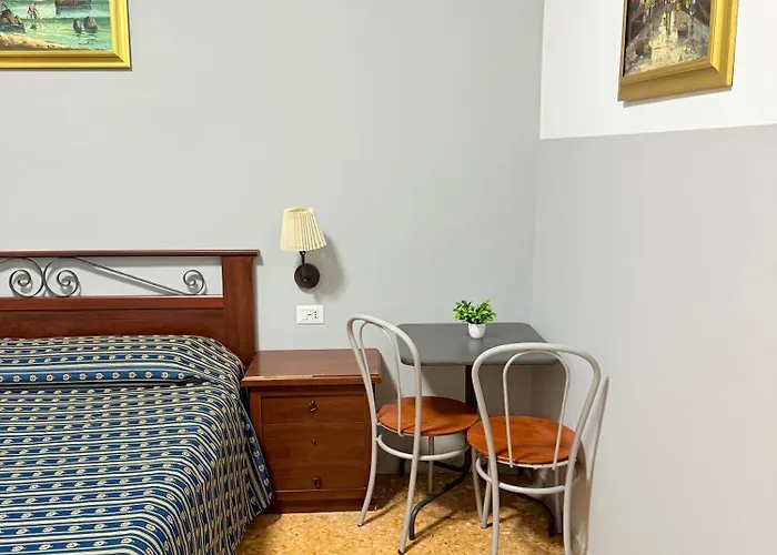 Vertex Suite 2* Roma