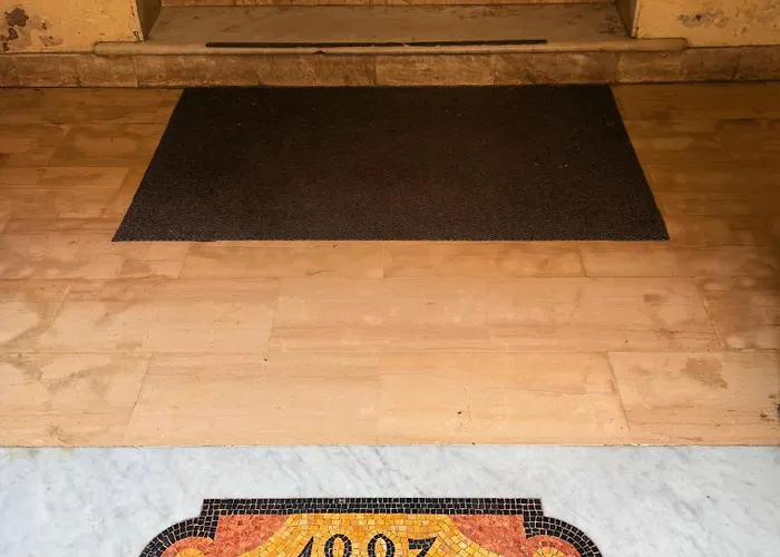 Vertex Suite Oda ve Kahvaltı