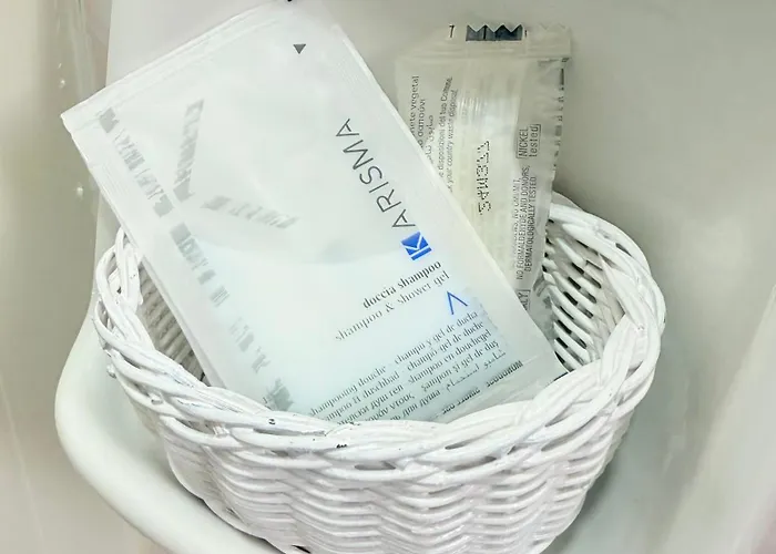 Vertex Suite Oda ve Kahvaltı Roma