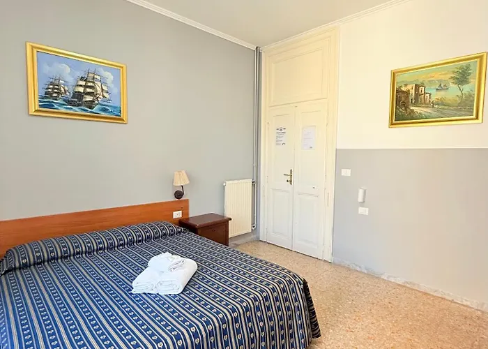 Oda ve Kahvaltı Vertex Suite