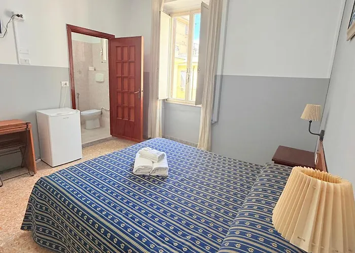 Oda ve Kahvaltı Vertex Suite