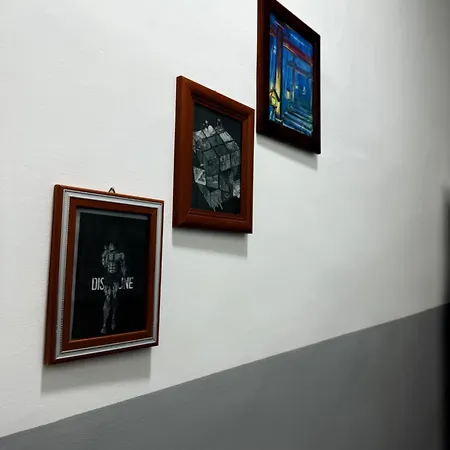 Vertex Suite Oda ve Kahvaltı *