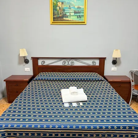 Bed & Breakfast Vertex 2*