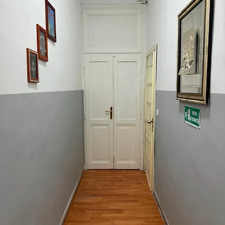 Bed & Breakfast Vertex Rome