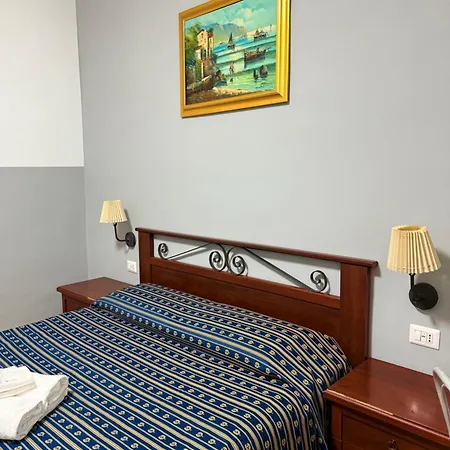 Vertex Bed and breakfast