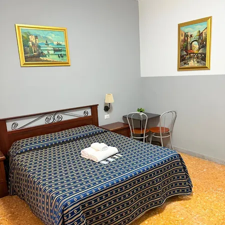 Bed and breakfast Vertex *