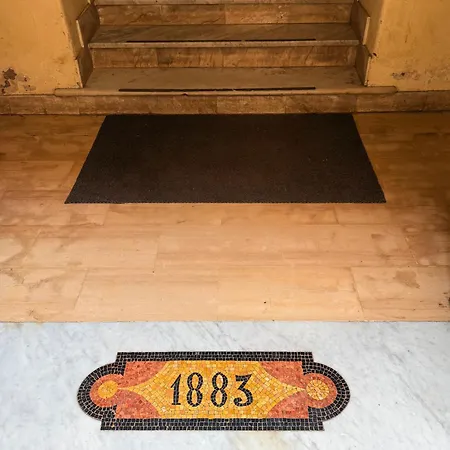 Vertex Bed and breakfast
