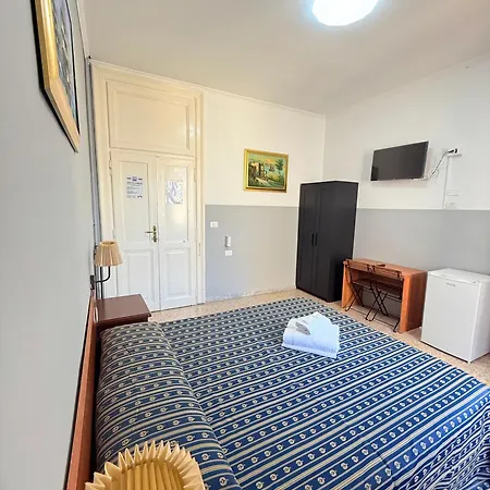 Vertex Bed & Breakfast