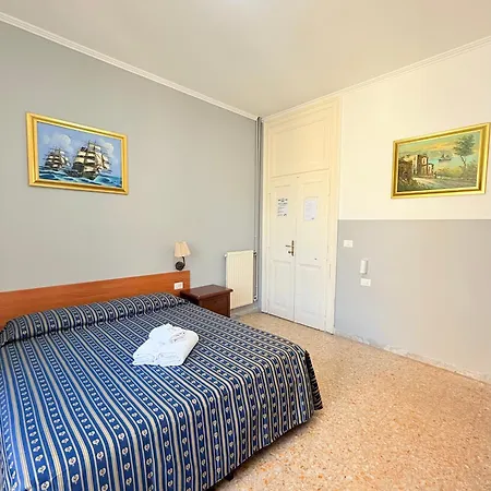 Bed and breakfast Vertex