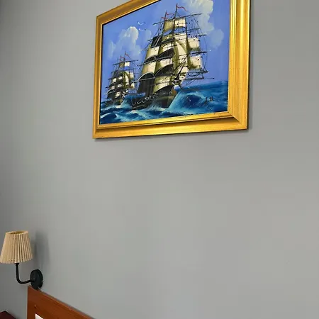 Vertex Nocleg ze śniadaniem *