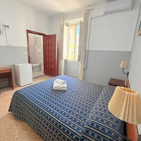 Bed and breakfast Vertex