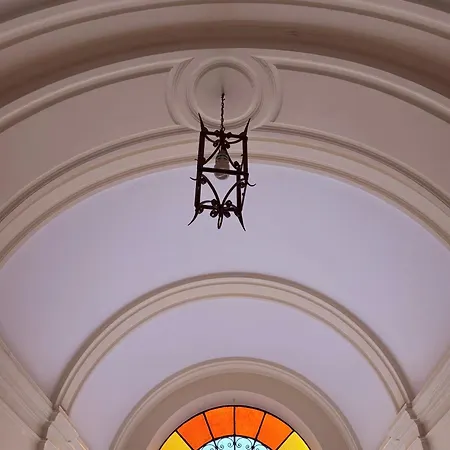 顶点套房 住宿加早餐酒店