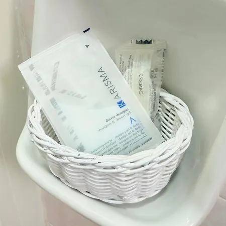 顶点套房 住宿加早餐酒店 罗马